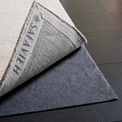 Sous-tapis intérieur épais 0,125 po Abreanna