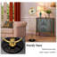Grande horloge 65,35 po