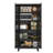 31.5" W Garage Storage Cabinet-954598570