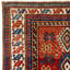 Tapis Kazak antique
