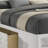 Jenniferlynn King 2Pc Bedroom Set White-869960829-869960825
