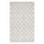 Tapis noir / ivoire Altis-1487315540