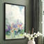 Floral XXII, reproduction encadrée prête à être accrochée-1269415028-1269415026