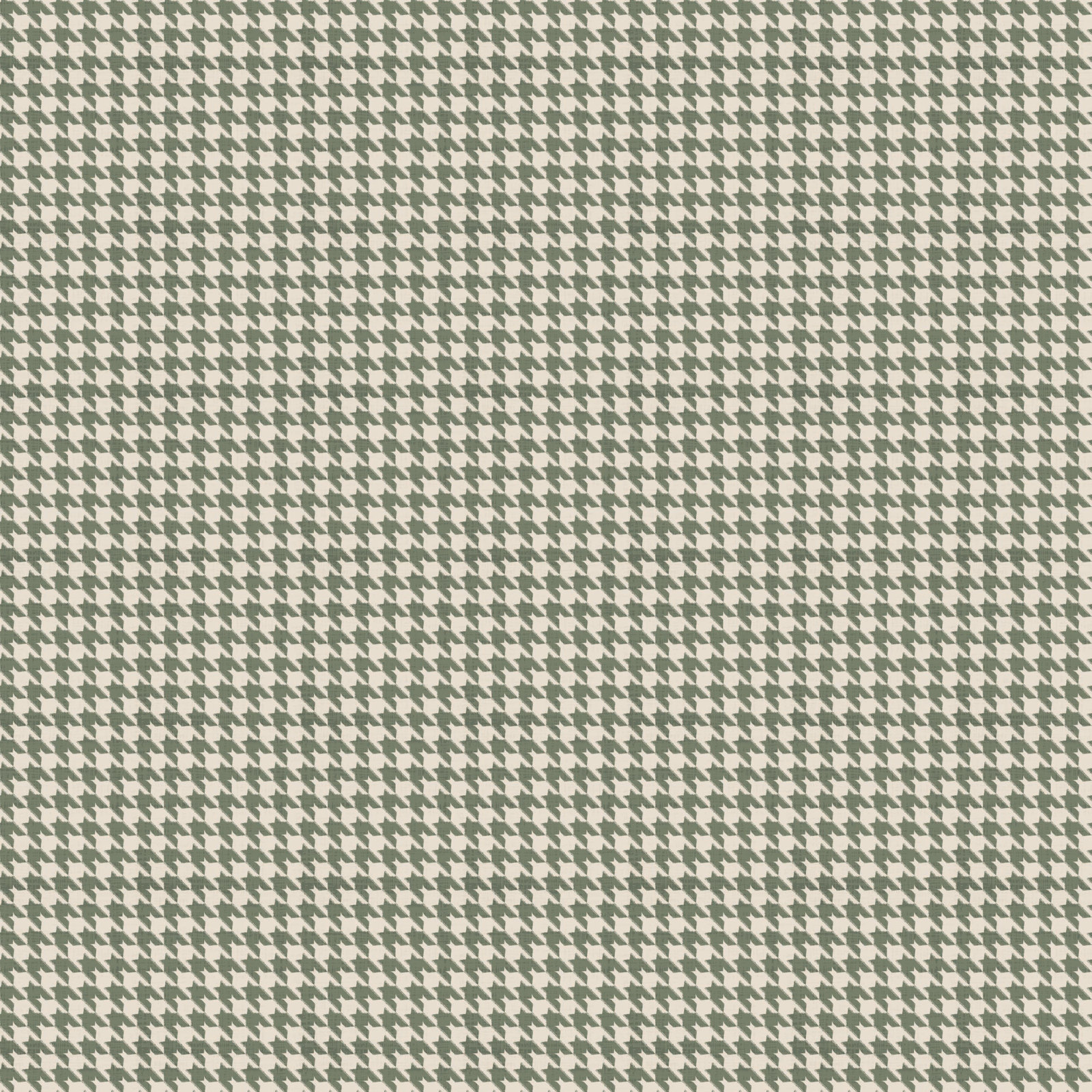 Arkins Geometric Cotton Throw Pillow, Cover, 20, Green/White