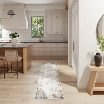 Ahed Abstract Area Rug