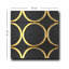 Peinture décorative sur toile