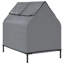 Clarktown Portable Dog House-2070402731