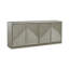  Console décorative 4 portes Izaha-1045355523