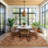 Machine Washable Non Slip Western Area Rugs for Living Room Bedroom Dining Room-100121726-79259672