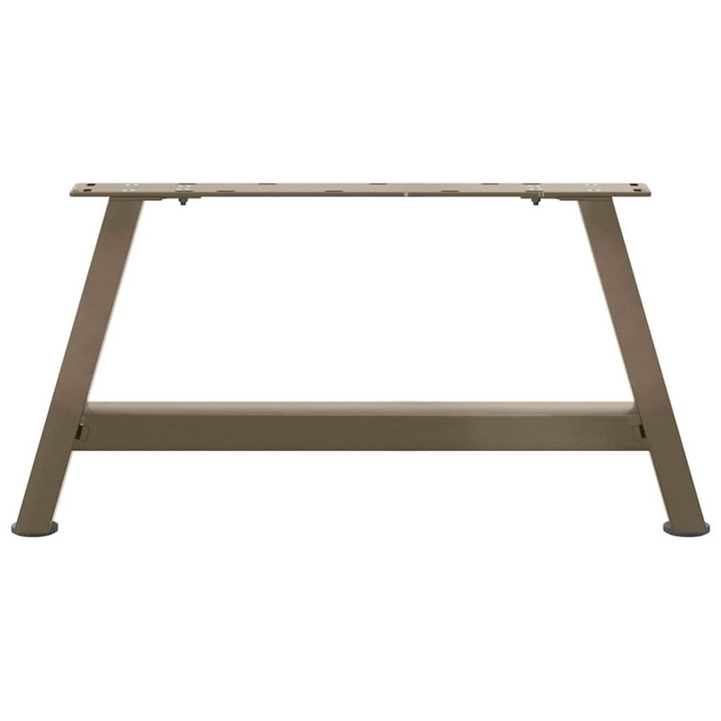 Table Leg, 31cm H x 70cm W, Natural