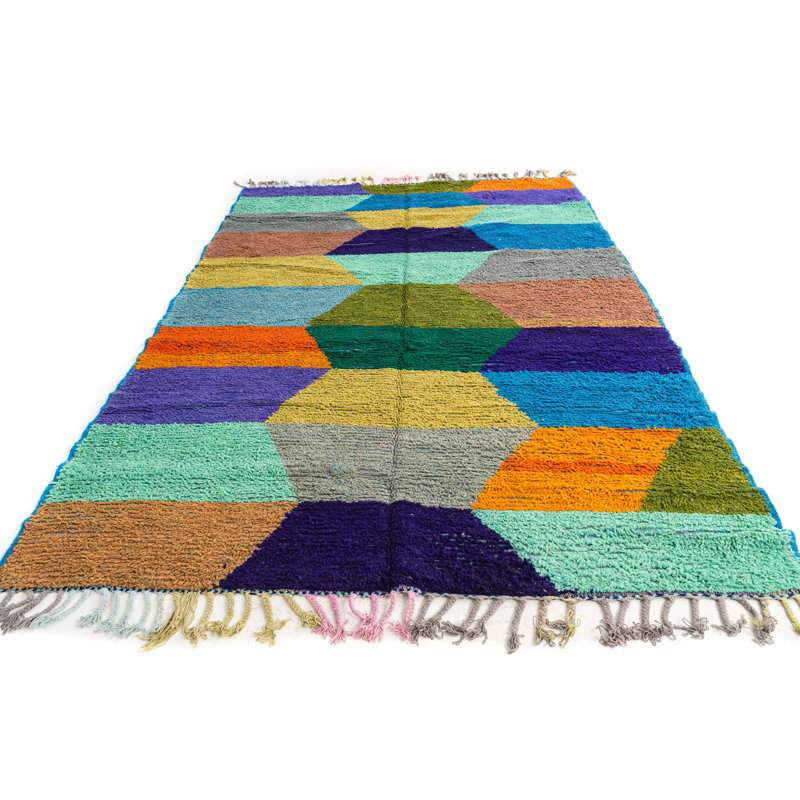 Orpheus Multi Rug