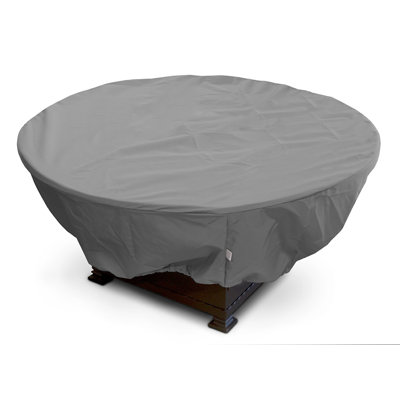 KoverRoos Weathermax™ Fire Pit Cover