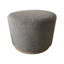 Repose-pieds ovale d'appoint (avec repose-pieds seulement)-846993028