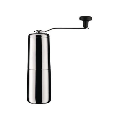 Slow Coffee Coffee Grinder