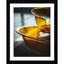 Chaises I - photographie avec cadre photo-268245163-268245166