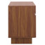 Table de chevet 1 tiroir 2 portes Quaid-1846662448