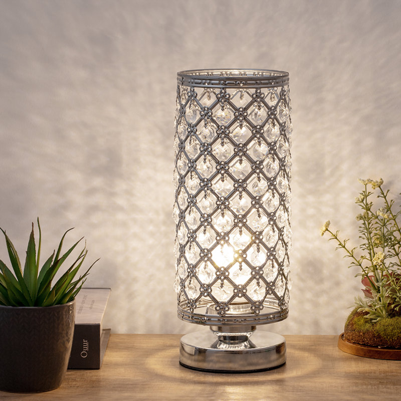 Deimantas Metal Desk Lamp