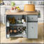 Îlot de cuisine polyvalent avec plusieurs options de rangement et fabrication durable-82978341