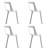Fla Stackable Chair-95376940