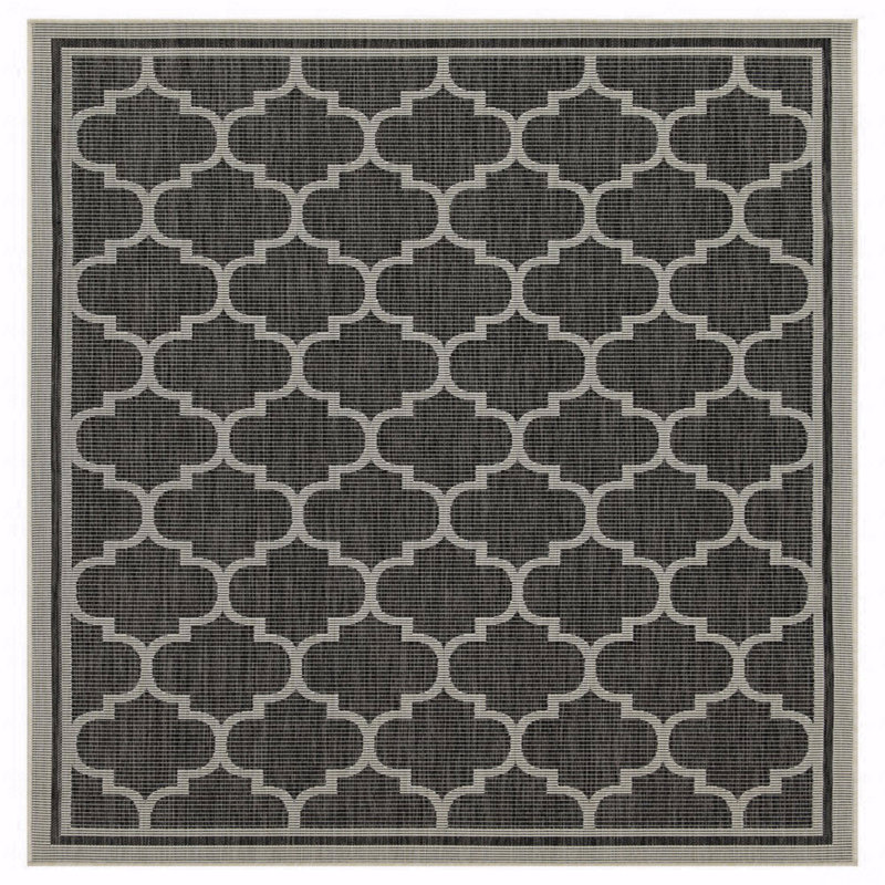 2 Ft. 7 In. X 7 Ft. 3 In. Indoor/Outdoor Area Rug, Runner 2'7" x 7'3"