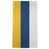 Navy Blue/Ivory selected