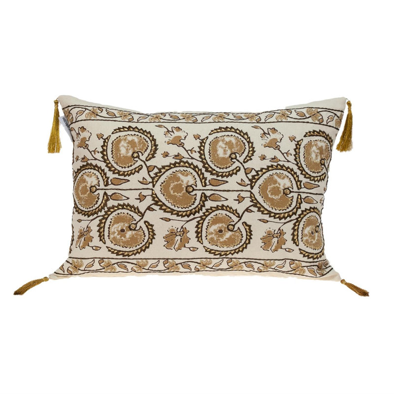 Reversible Pillow Insert