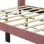 Lit plateforme tapissier, velours-166297885-166297880