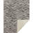 Addison Machine Washable Sherpa Herringbone Throw Blanket