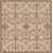 Brun/Beige