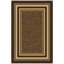 Tapis à bordure antidérapant pour le salon, le couloir et le vestibule-450515788