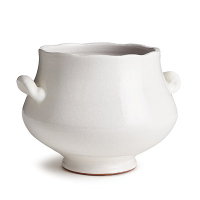 Joslin Handmade Ceramic Pot Planter