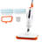 VEVOR Bagless Steam Cleaner & Steam Mop