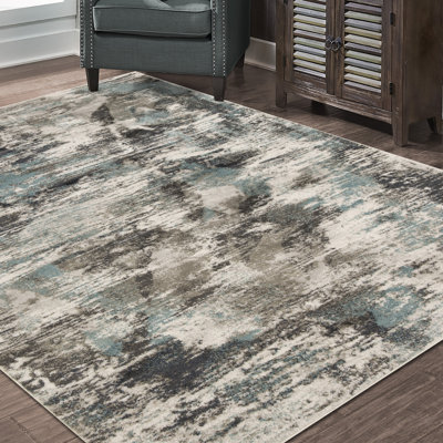 Patnos Bohemian Indoor Rug