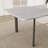 63'' to 78.7'' Extendable Dining Table,kitchen Table(1 Table)