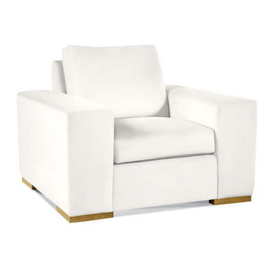 Memphis Upholstered Armchair