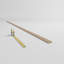 Moulure de teinture pour bois massif Wm86-96930518