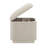 Love Upholstered Ottoman