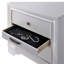 Table de chevet, blanc-1258035105