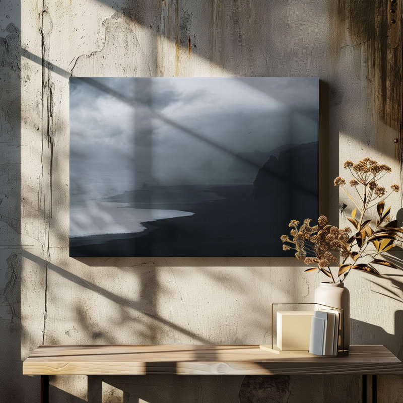 Wrapped Canvas Print, 81.28 cm H x 121.92 cm W