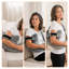 Down Alternative Plush Pillow