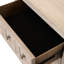 Table de chevet 2 tiroirs Schell-1767416395