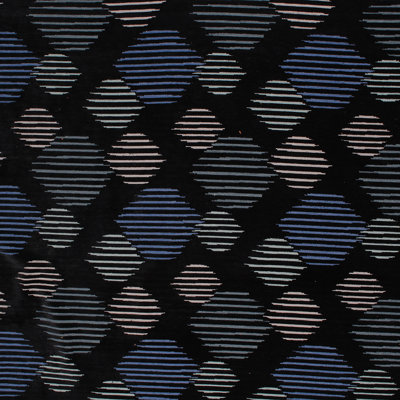 Prive Fabric