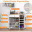 Rozalyn Wood Kitchen Island-2020105766