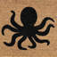 Non-Slip Animal Print Outdoor Doormat