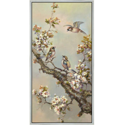 Birds Print