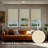 Keneipp Blackout Vinyl Roller Shade-1148421879-1148421872