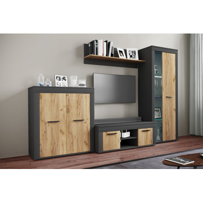 Mykia Display Cabinet