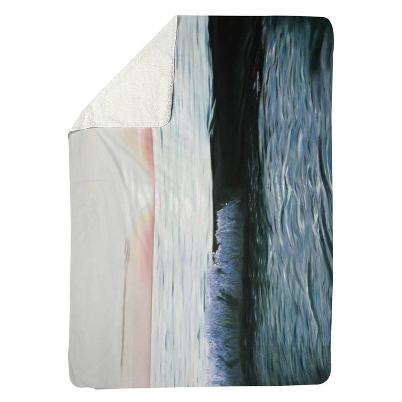 Hand Woven Blanket