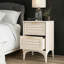 2 Drawer Bedside Table-116023856