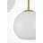 Snead 3-Light Globe Kitchen Island Pendant-484390485-484390480